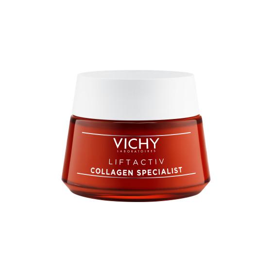 Liftactiv Collagen Specialist Day Cream 50ml