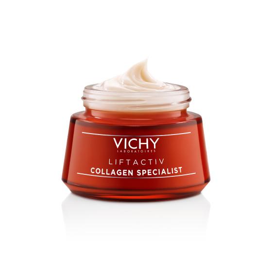 Liftactiv Collagen Specialist Day Cream 50ml