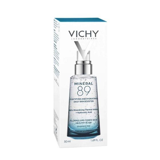 Vichy Mineral 89