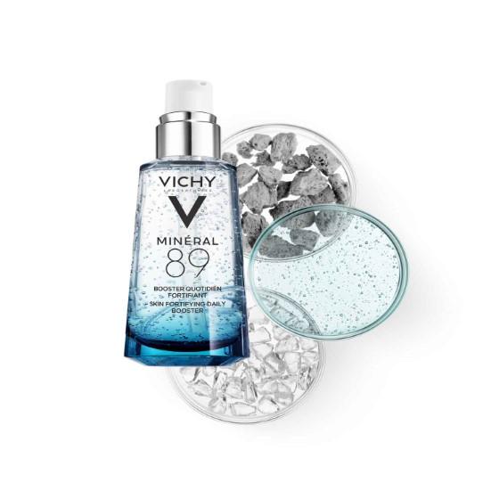 Vichy Mineral 89