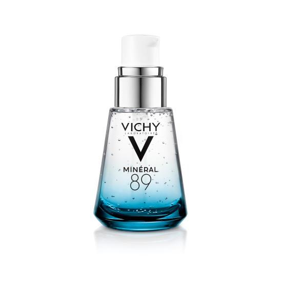 Mineral 89 Hyaluronic Acid Face Moisturizer 30ml