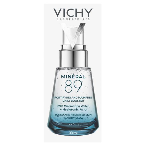 Mineral 89 Hyaluronic Acid Face Moisturizer 30ml