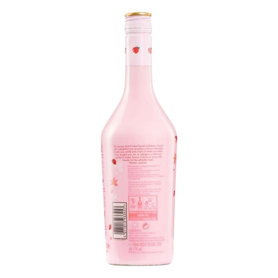 Baileys Strawberries & Cream Liqueur 70cl