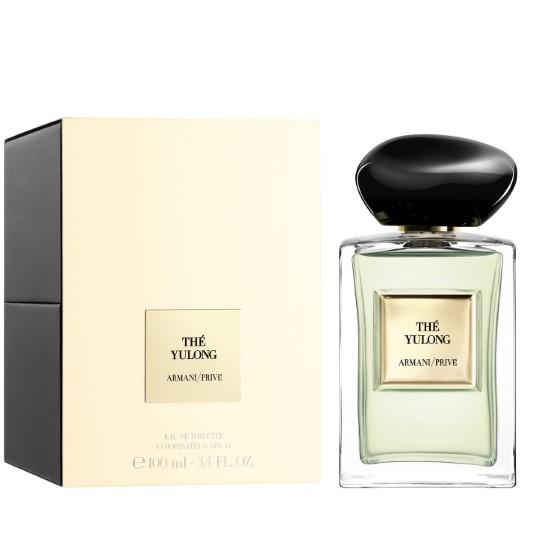 Prive The Yulong Edt 100ml 