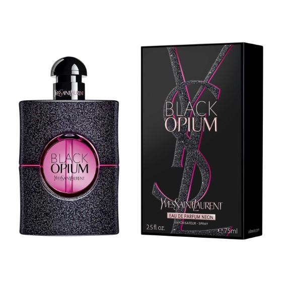 Black Opium Neon Edp 75ml 