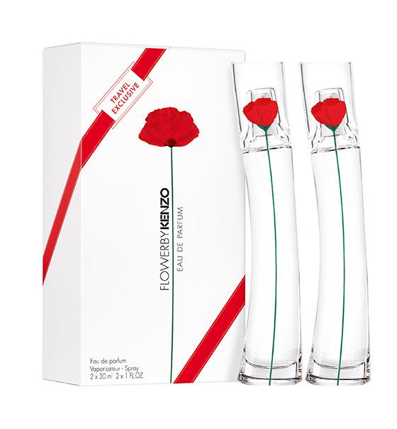 Flower By Kenzo W Edp 2x30ml