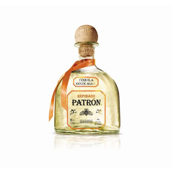 Patrón Reposado Tequila