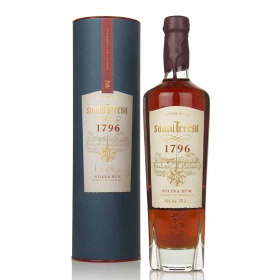 Santa Teresa® 1796 Solera Rum