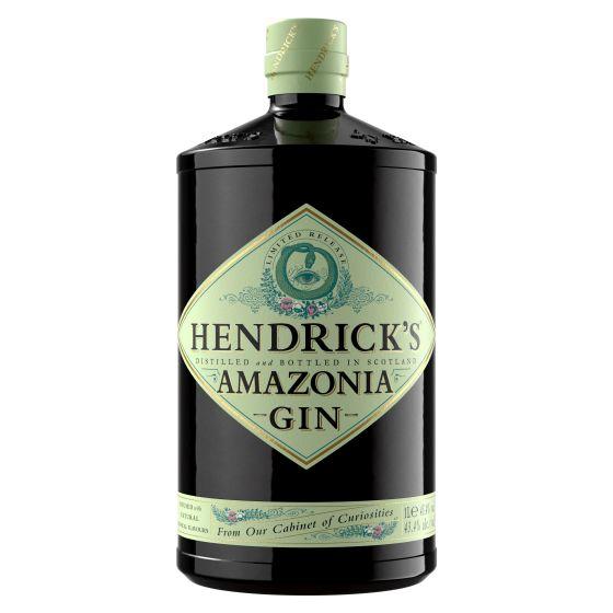 Amazonia Gin 1L