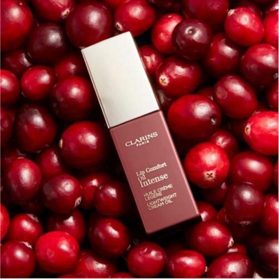 Lip Comfort Oil Intense