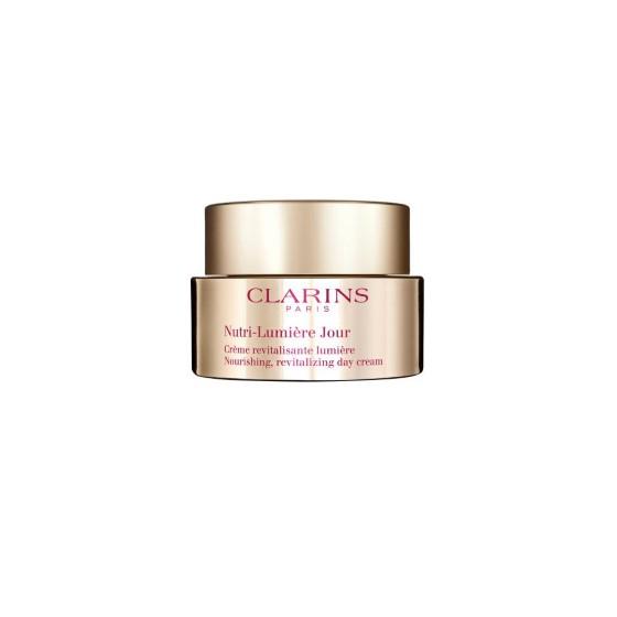 Nutri-Lumiere Day Cream 50ml 