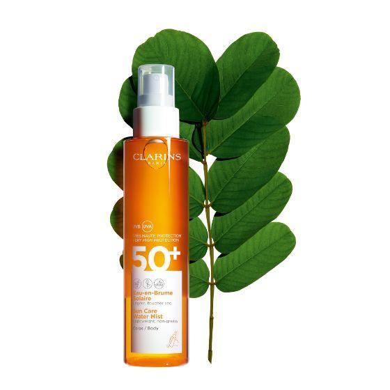 Sun Care Water Mist SPF50 150ml