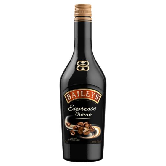 Espresso Creme Cream Liqueur 1L