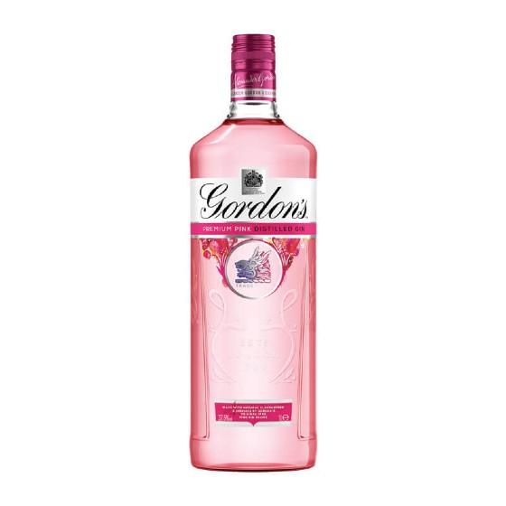 Gordon's Pink Gin 1L 