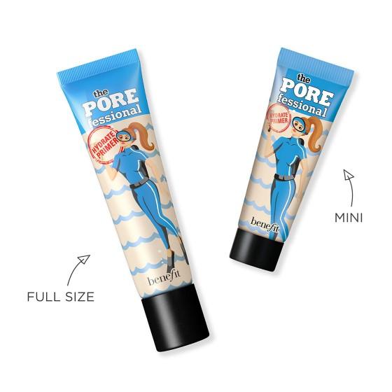 POREfessional Hydrate Primer 