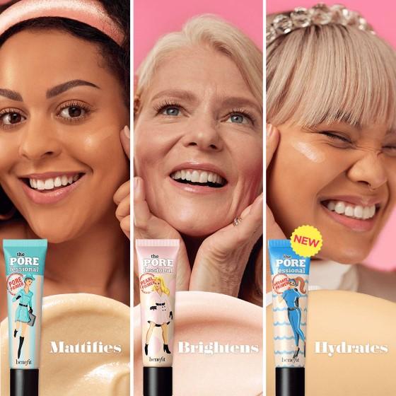 POREfessional Hydrate Primer 