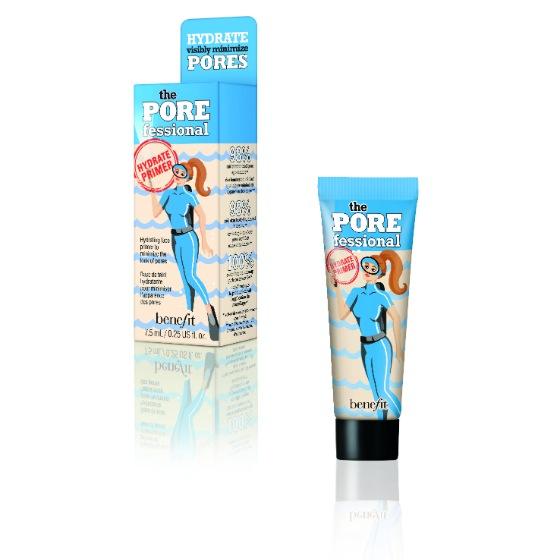 The POREfessional Hydrate Mini