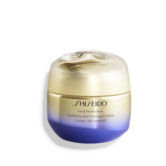 Vital Perfection Uplifting and Firming Cream Enriched 50ml 