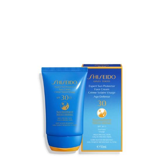 Expert Sun Protector Face Cream SPF30 50ml 