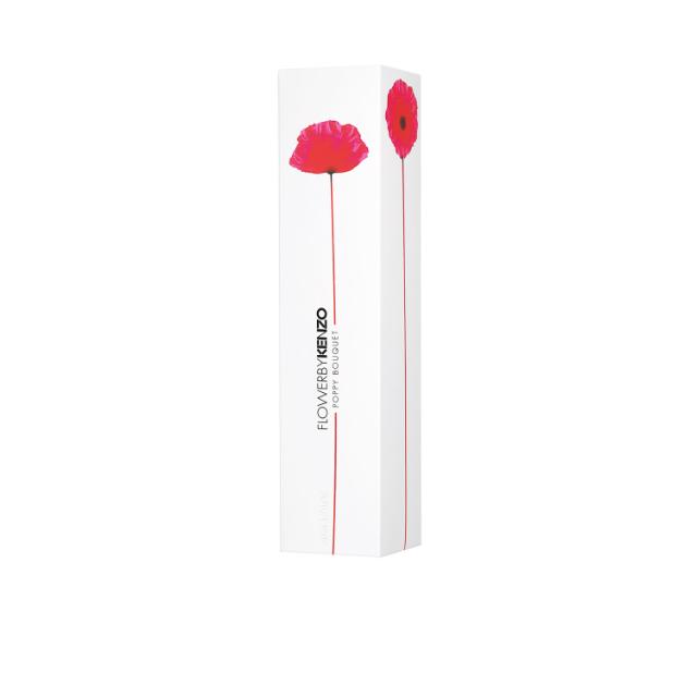 Flower By Kenzo Poppy Bouquet Florale Edp 