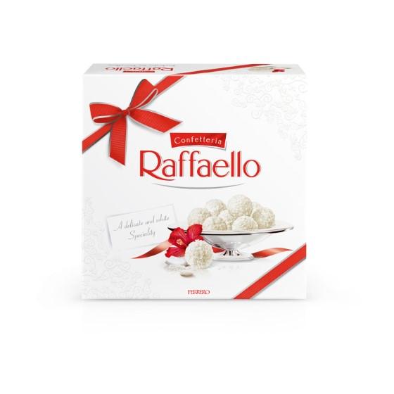 Raffaello 240g 