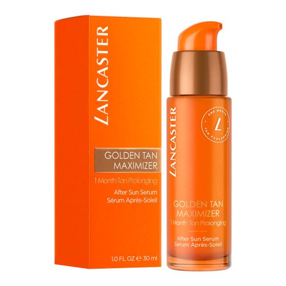 Lancaster After Sun Serum  SPF50 20ml