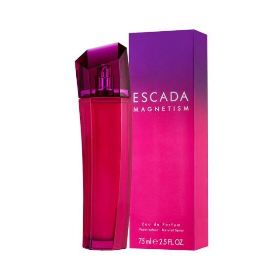 Escada Magnetism Edp 75ml