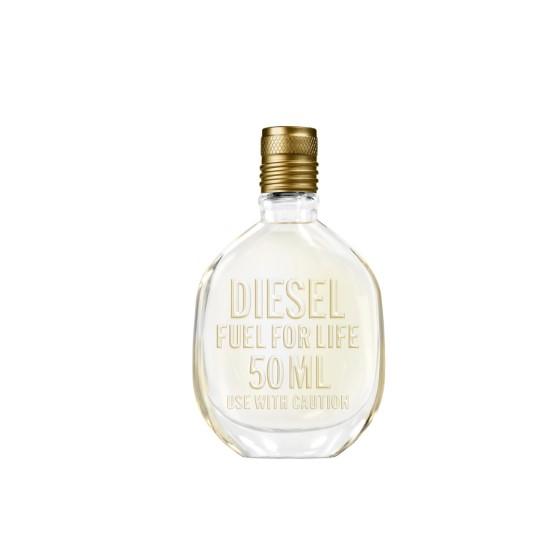 Fuel For Life Him Sans Poche Edt 50ml