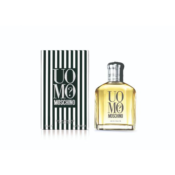 Uomo?Moschino Edt 75ml