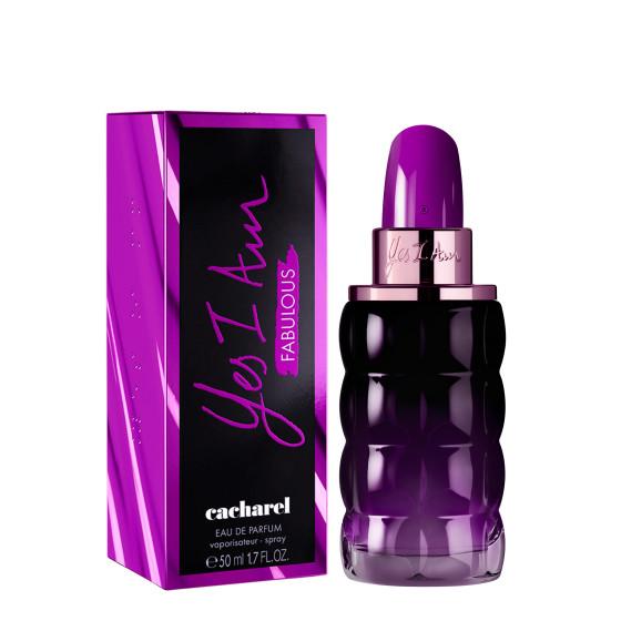 Yes I Am Purple Edp 50ml