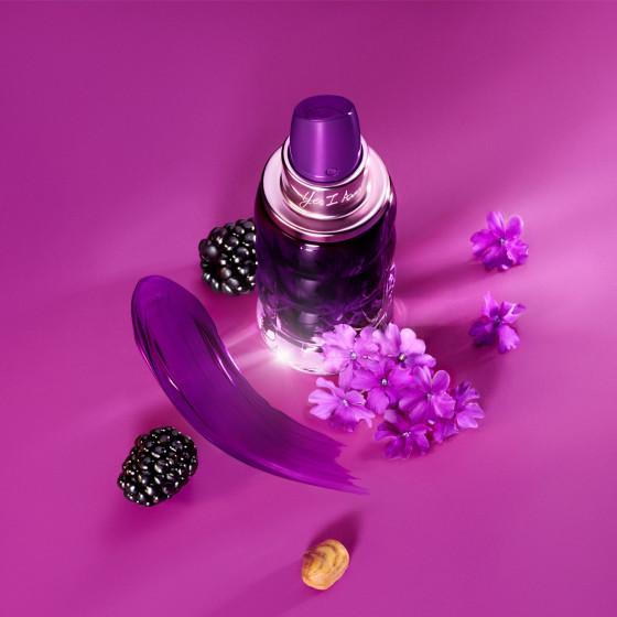 Yes I Am Purple Edp 50ml