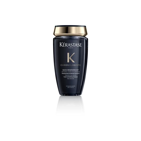 Chronologiste Bain Regenerant Shampoo 250ml