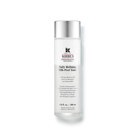 Daily Refining Milk Peel Toner 200ml