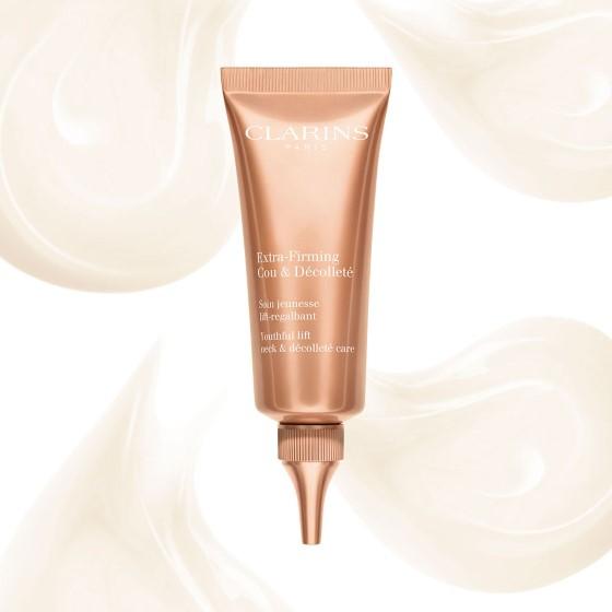 Extra-Firming Neck and Décolleté 75ml 