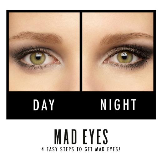 Mad Eyes Precise Liner