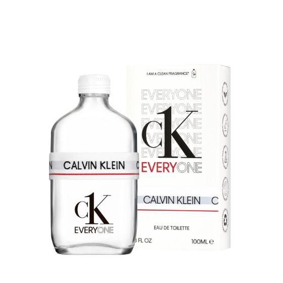 CK Everyone Edt  100ml 