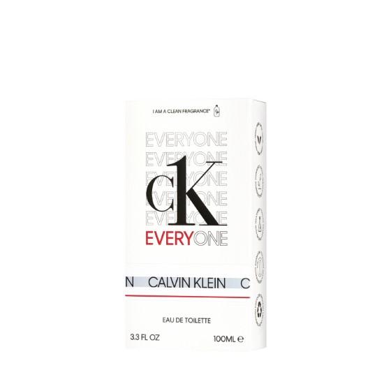 CK Everyone Edt  100ml 