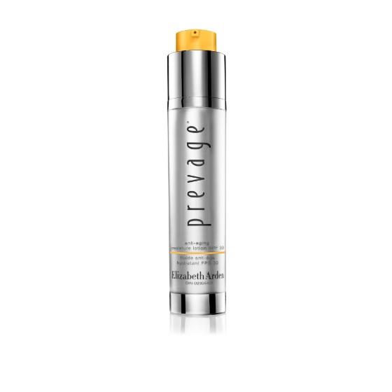 PREVAGE Anti-Aging Moisture Lotion Broad Spectrum Sunscreen SPF 30, 50ml