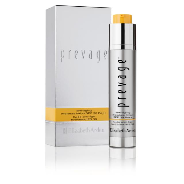 PREVAGE Anti-Aging Moisture Lotion Broad Spectrum Sunscreen SPF 30, 50ml