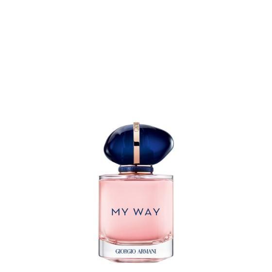 My Way Edp