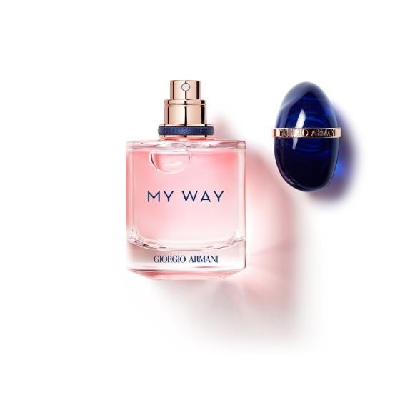 My Way Edp