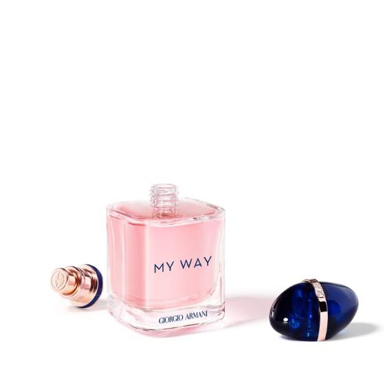My Way Edp