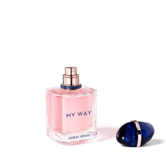 My Way Edp