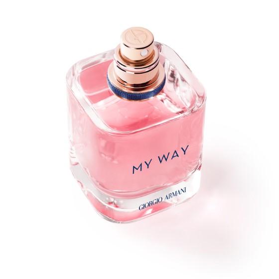 My Way Edp