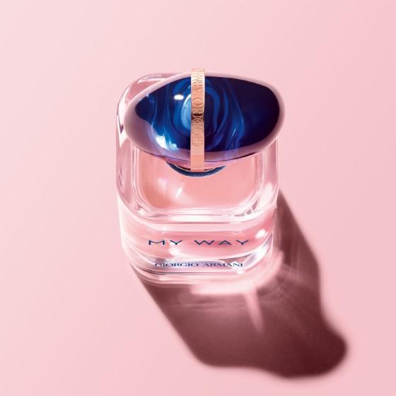 My Way Edp