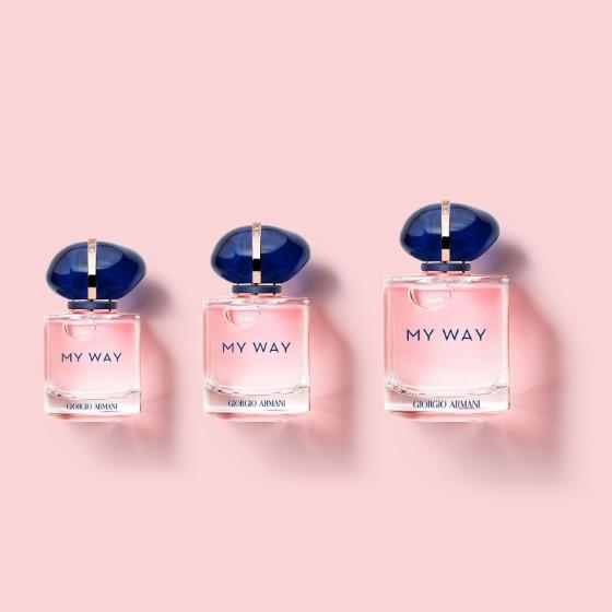 My Way Edp
