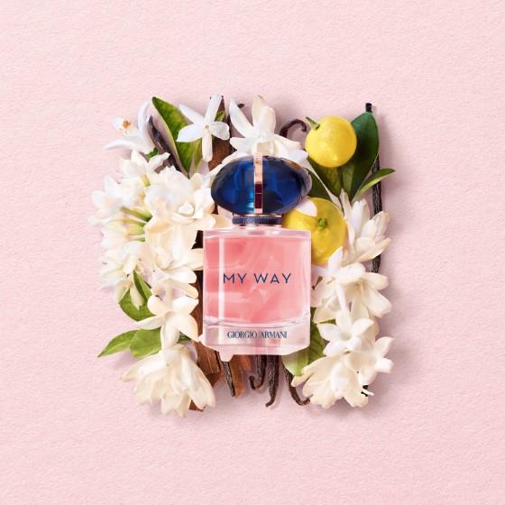 My Way Edp