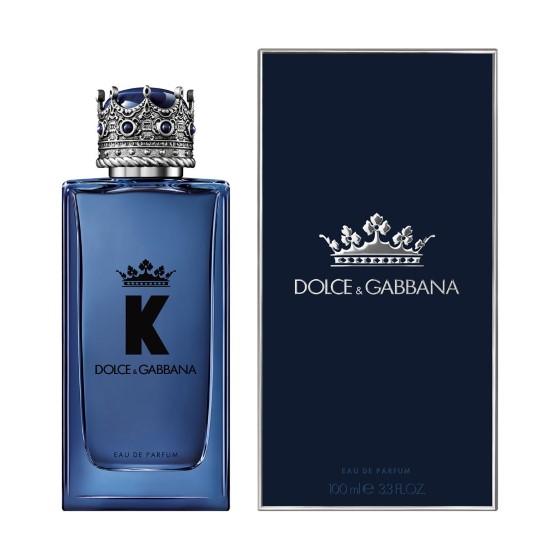 K by DG Edp 