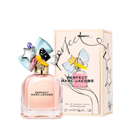 Marc Jacobs Perfect Edp