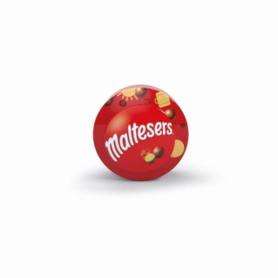 Maltesers Tin 111g 10x1